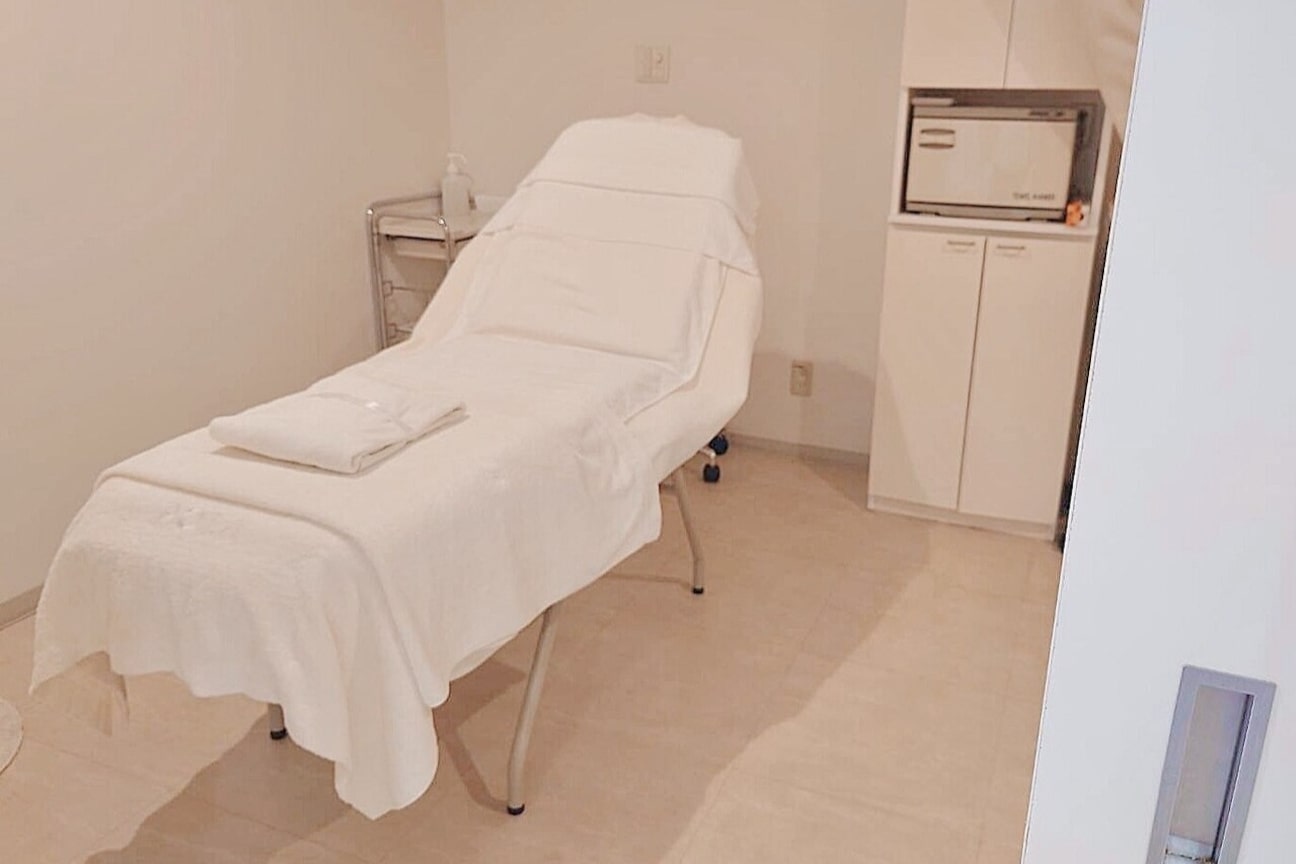 ポーラ(POLA THE BEAUTY 港南台店)画像1