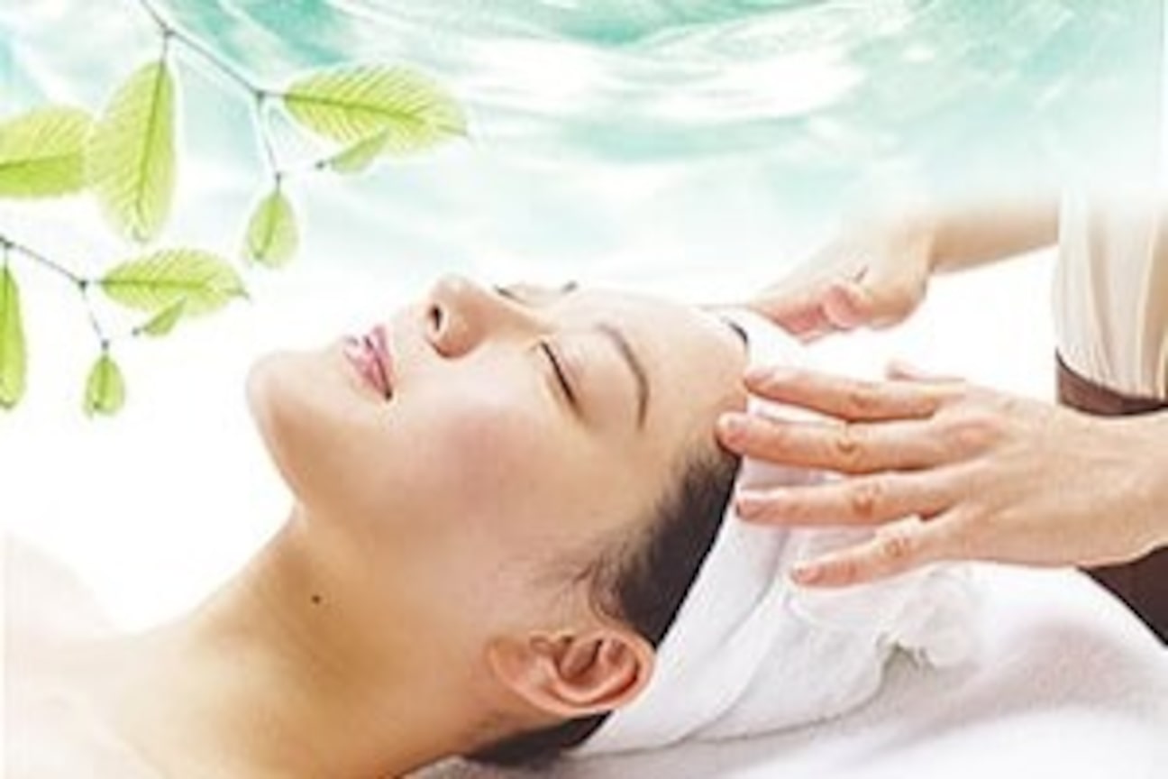 ナチュラルガーデンアルプラザ画像1