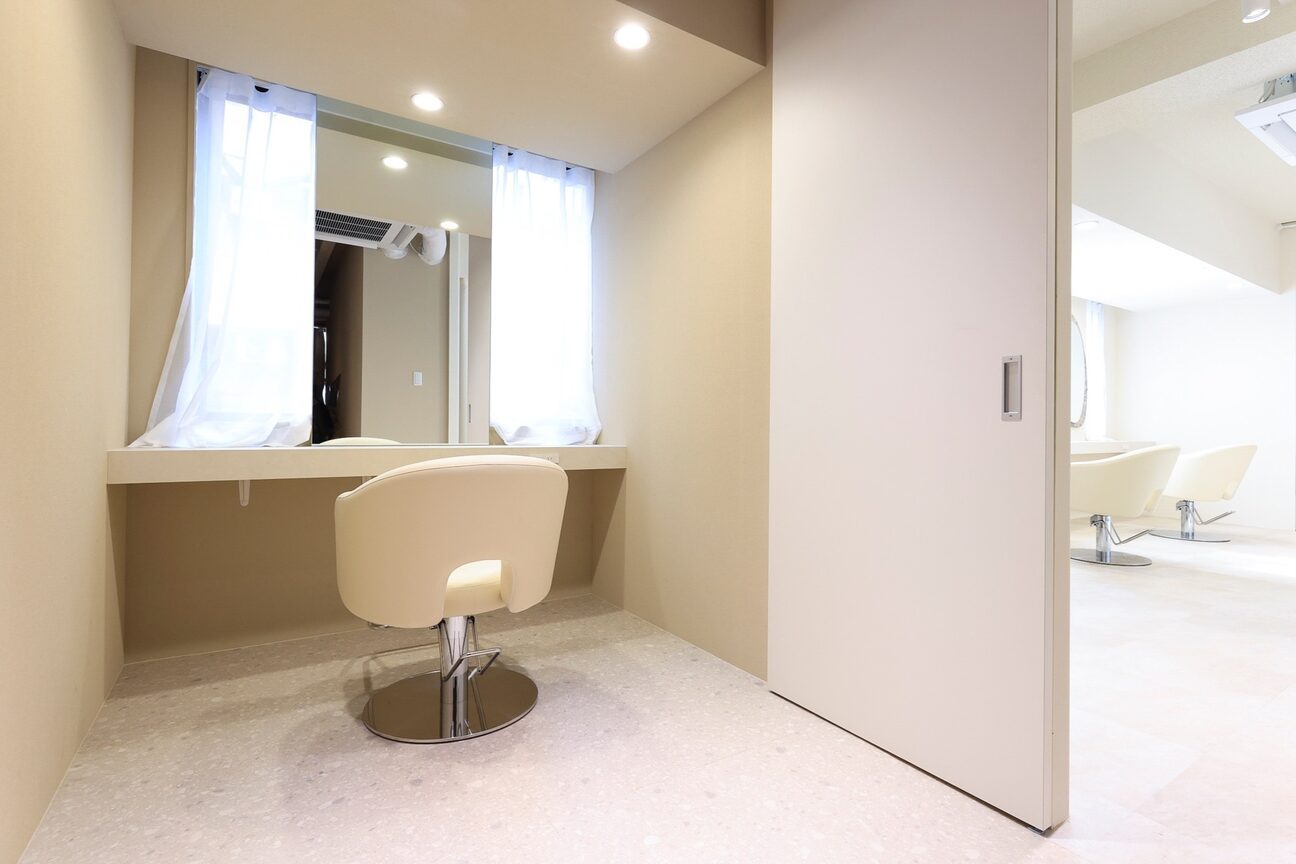 店舗の内観外観用画像2