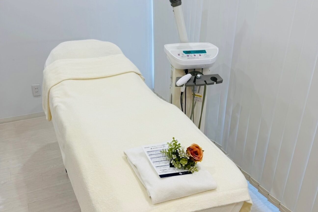 ポーラ ザ ビューティ 鳥取北店(POLA THE BEAUTY)2