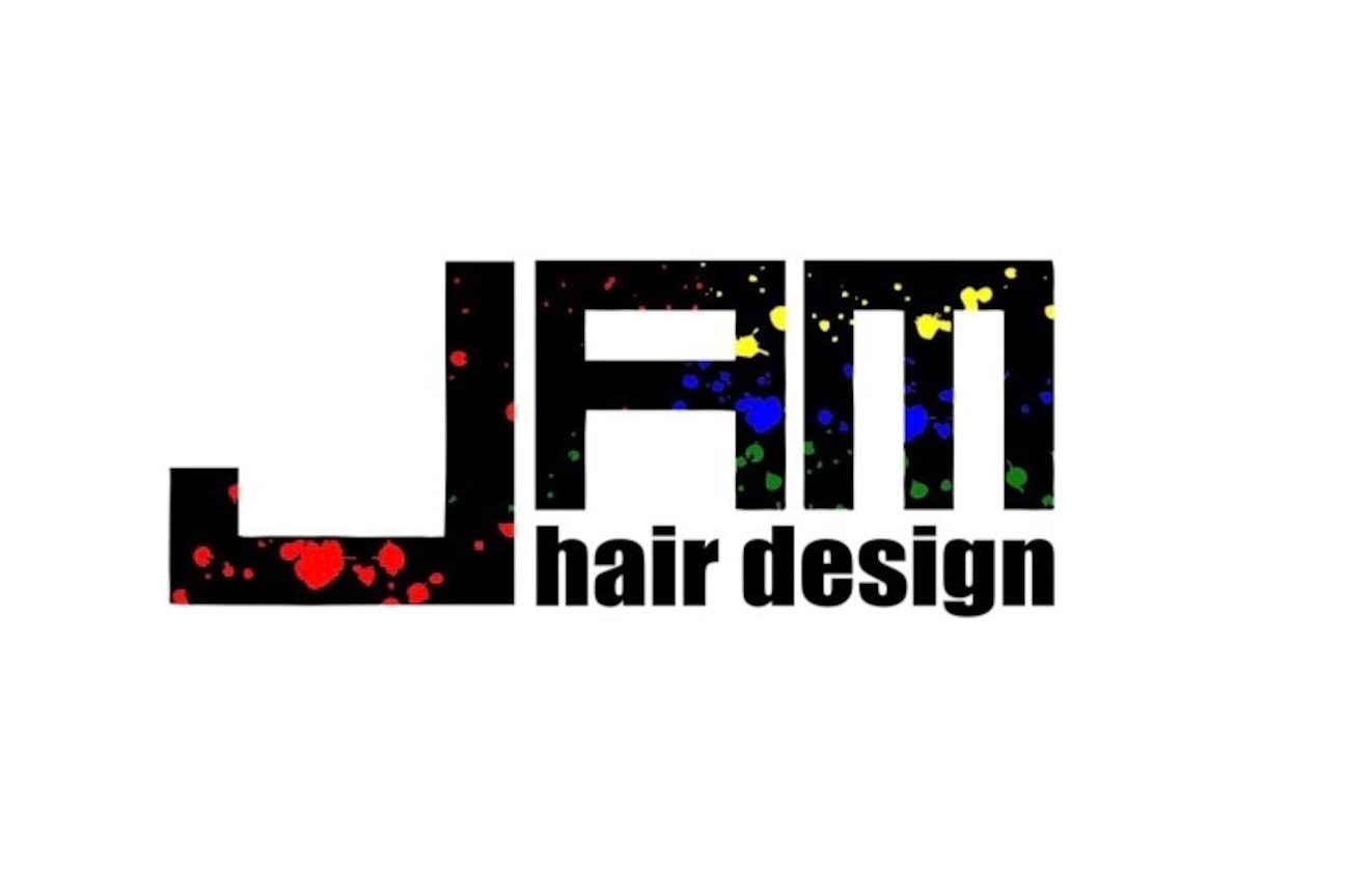 hair design JAM画像1