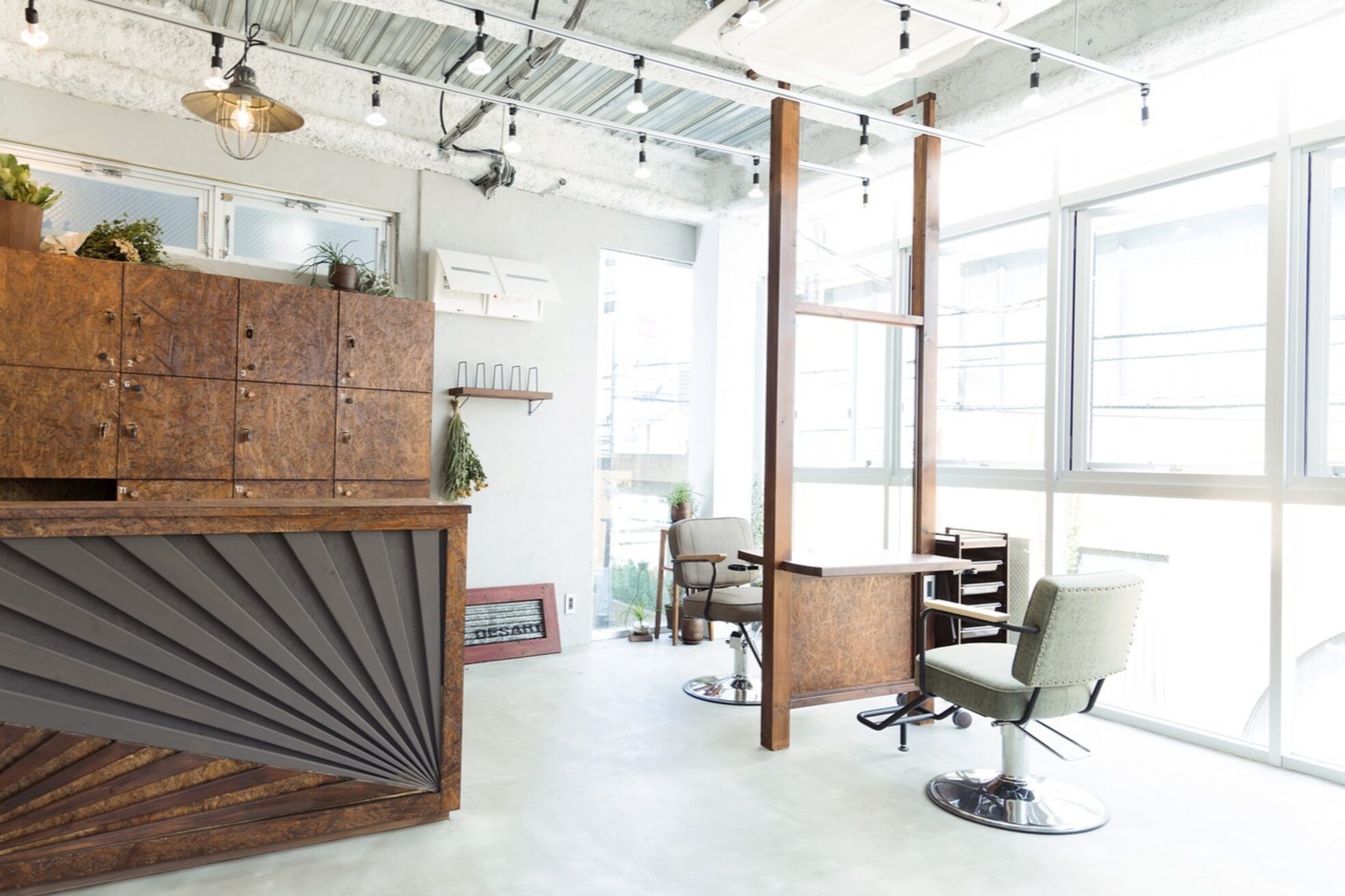 ヘアメイク デザート(HAIR MAKE DESART)2