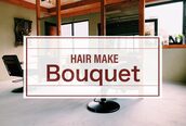 ヘアメイク ブーケ(HAIR MAKE Bouquet)