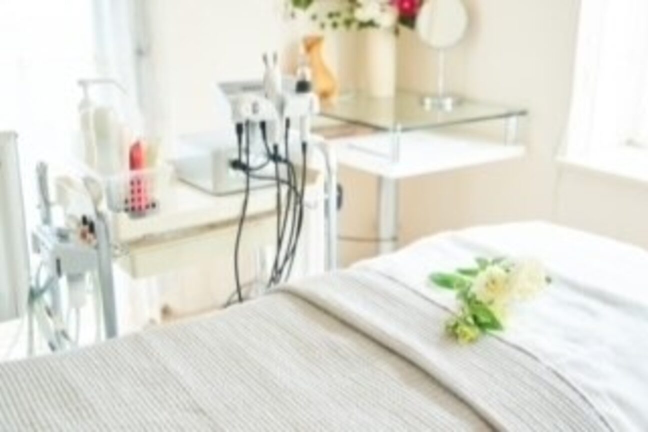 ポーラ（POLA THE BEAUTY 並木店）画像1