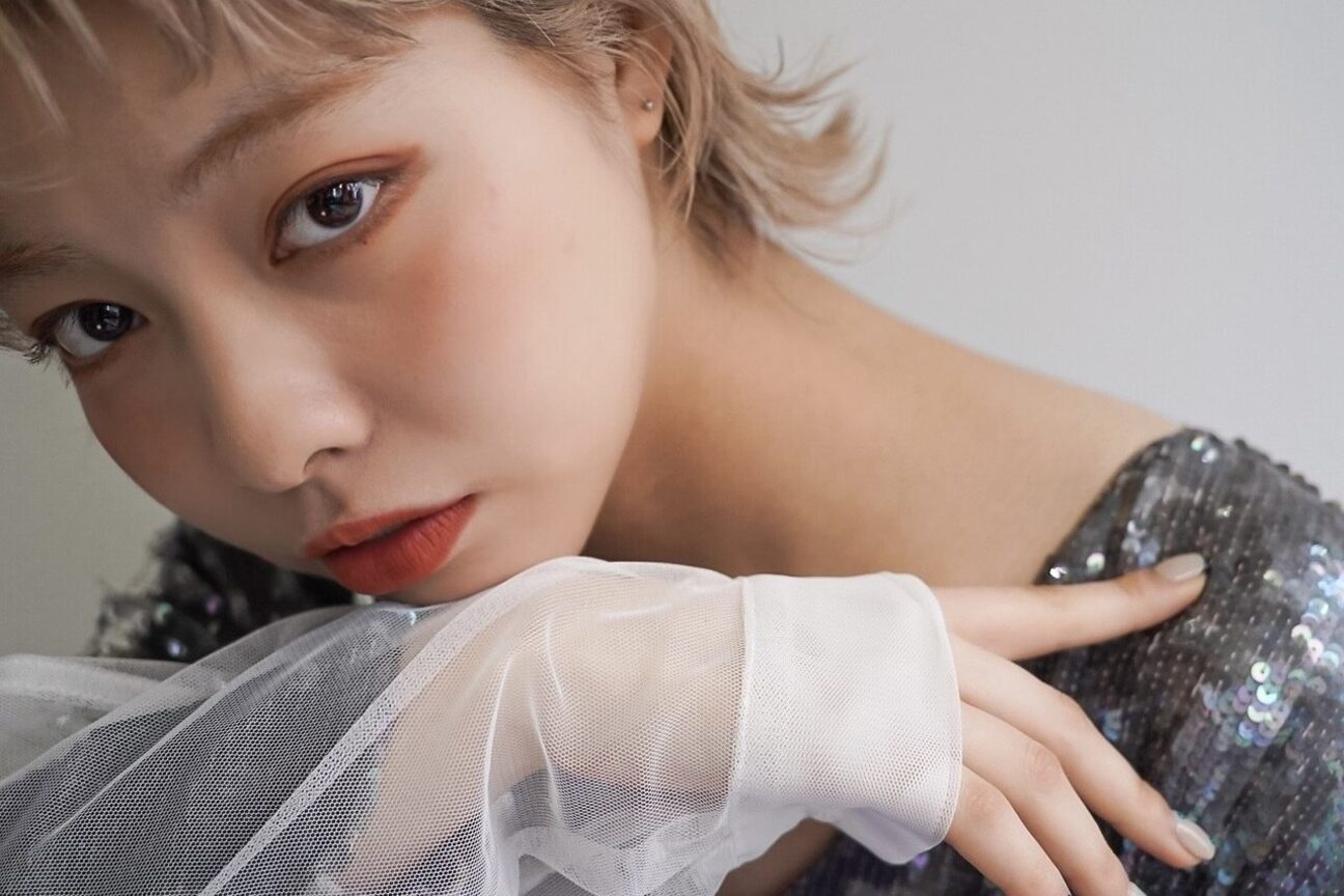 ヘアメイク デザート(HAIR MAKE DESART)4