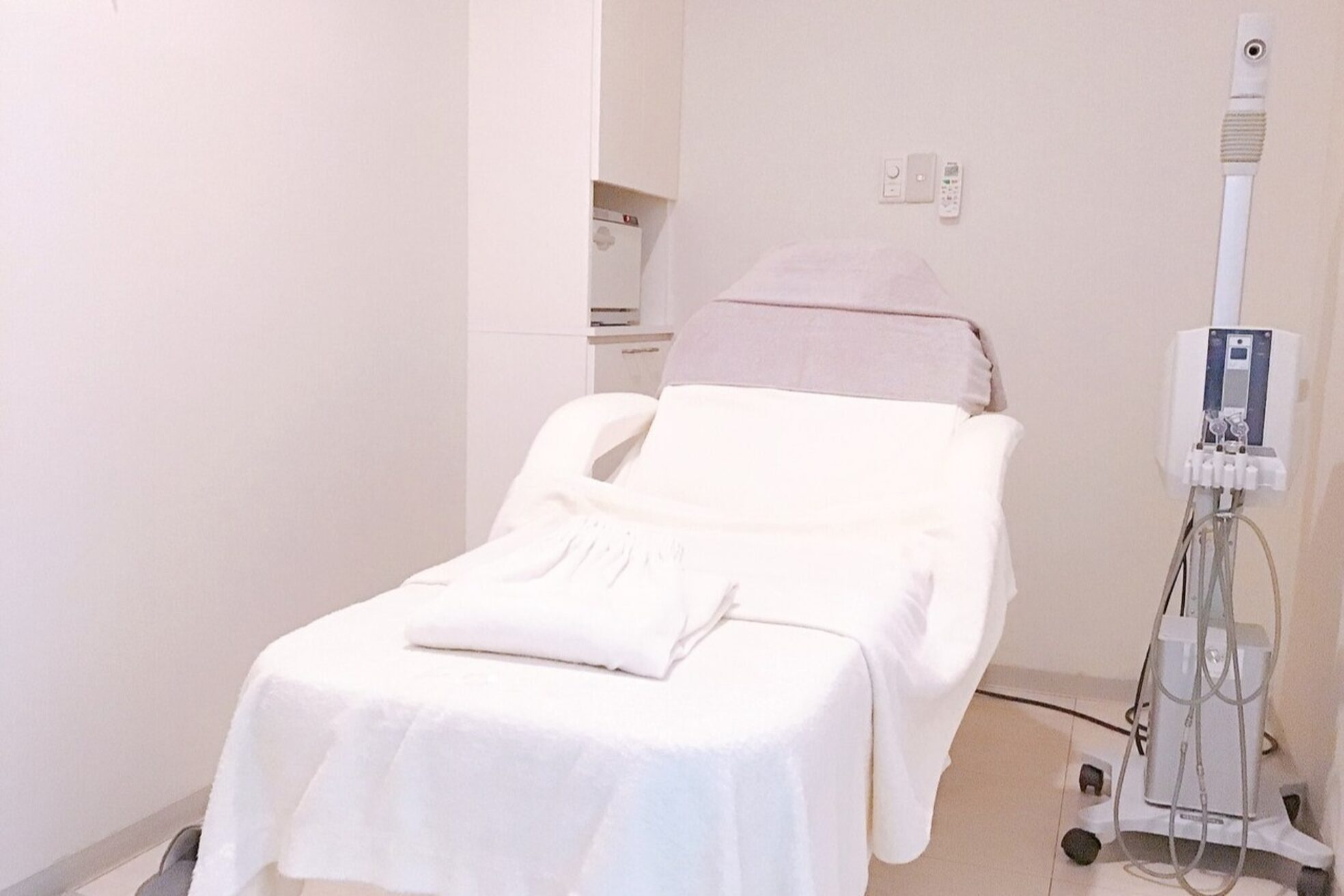 ポーラ ザ ビューティ 光店(POLA THE BEAUTY)1