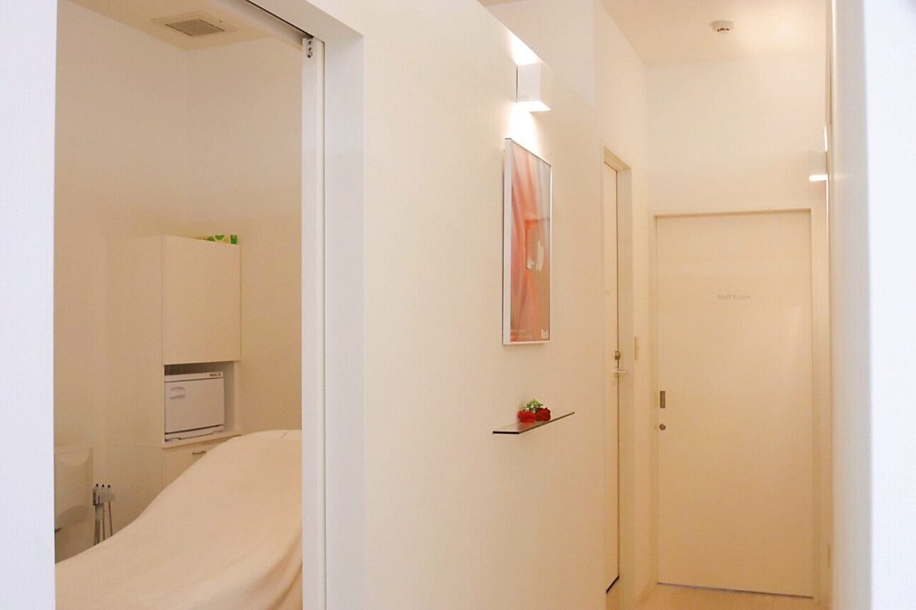 ポーラ（POLA THE BEAUTY イオンフードスタイル新松戸店）画像1