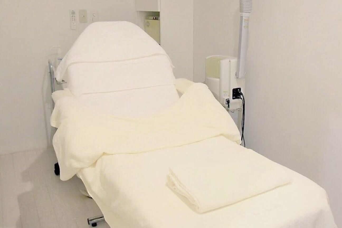 ポーラ（ＰＯＬＡ　ＴＨＥ　ＢＥＡＵＴＹ　長津田店）画像1