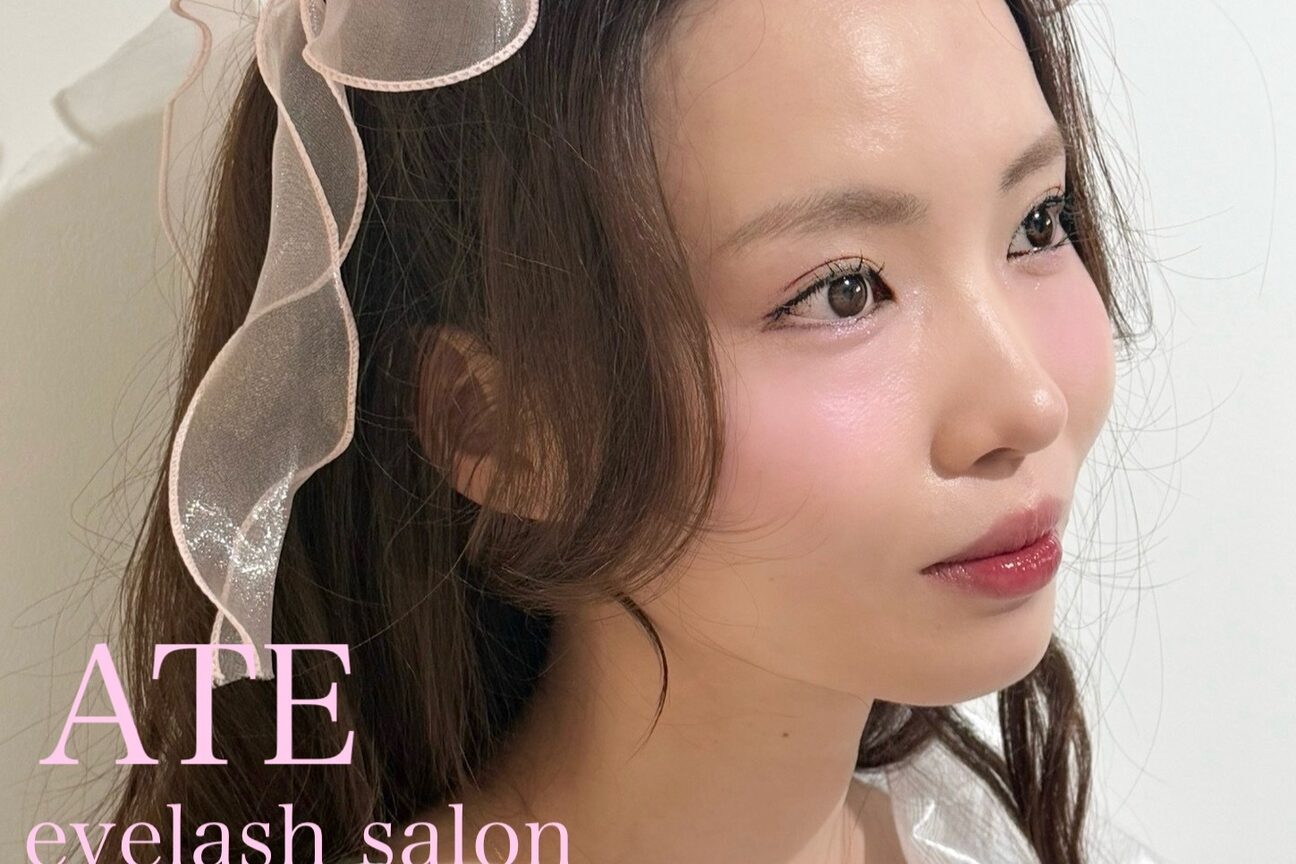ｅｙｅｌａｓｈ　ｓａｌｏｎ　ａｔｅ．画像1