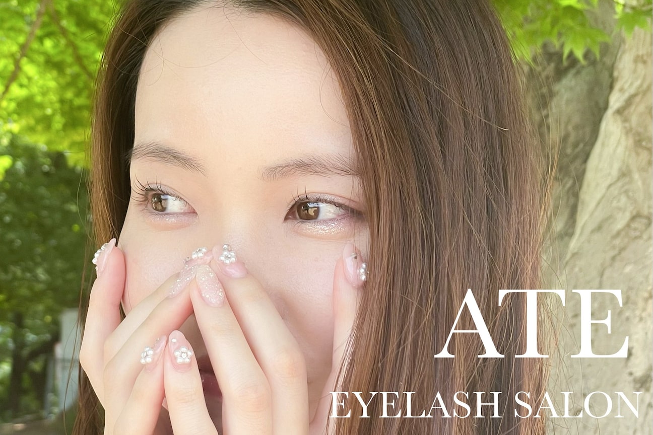 eyelash salon ate.画像1