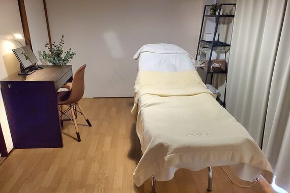 ポーラ 月島勝どき店(POLA)