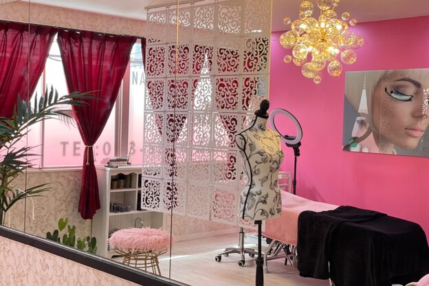 アイ アンド ネイル ドル(Dollar)2