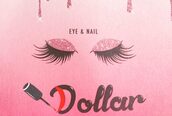 アイ アンド ネイル ドル(Dollar)