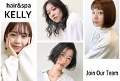 ケリー(KELLY)