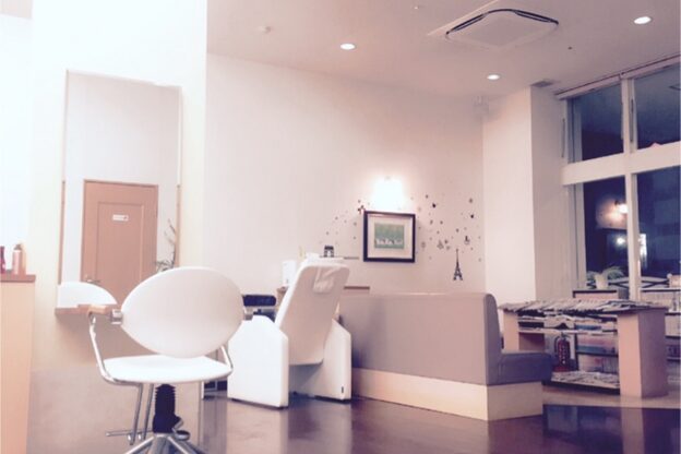 ヘアーデザイン ルポ(REPOS)2