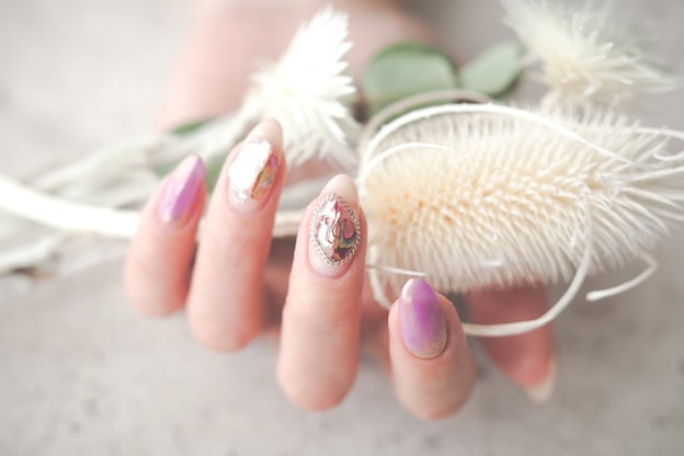 ディティカ ネイル(Dityca nail)1