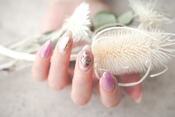 ディティカ ネイル(Dityca nail)