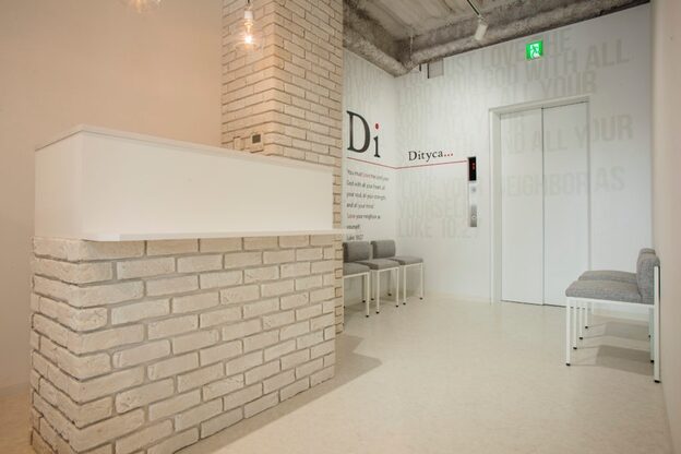 ディティカ ティア(Dityca tia)1