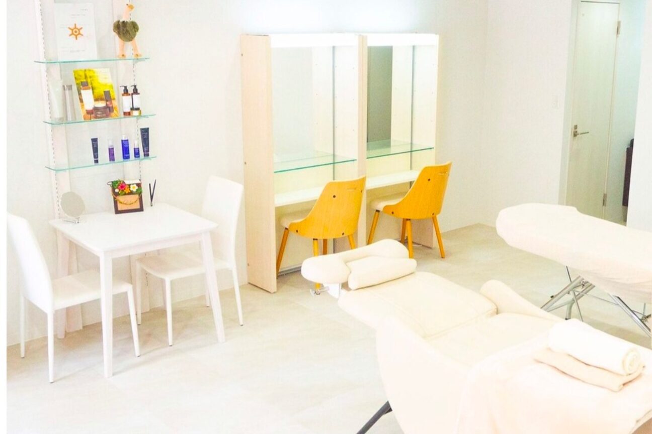 aestheticsalonAVAE,nail,ayelashLatimeria（Ｌａｔｉｍｅｒｉａ）画像1
