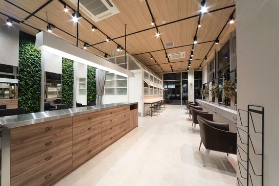 ロロネー 森ノ宮キューズモール(Lolonois)