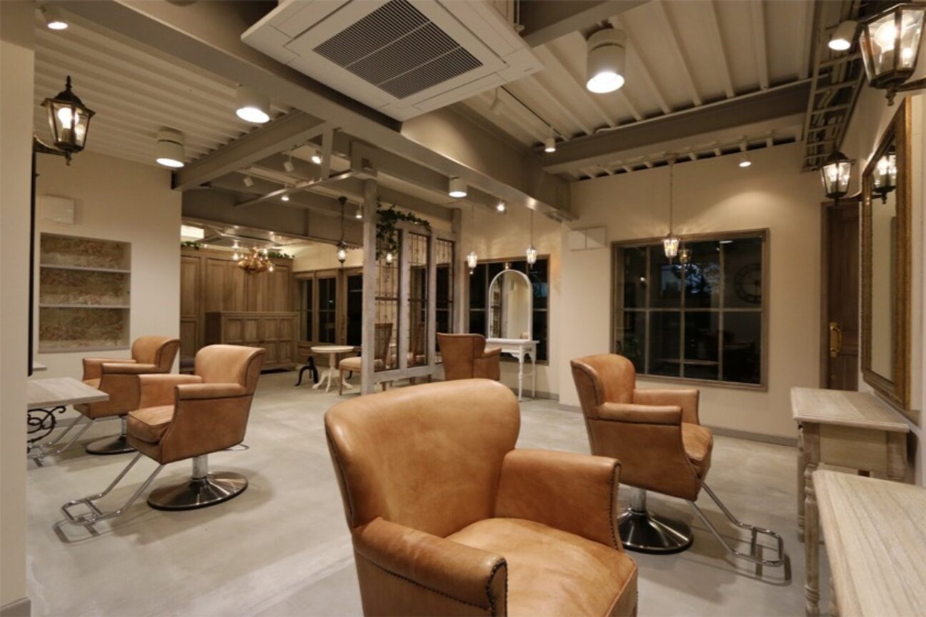 Lolonois（株式会社　ＬＵＸＵ）画像1