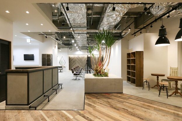 ロロネー 梅田(Lolonois)1