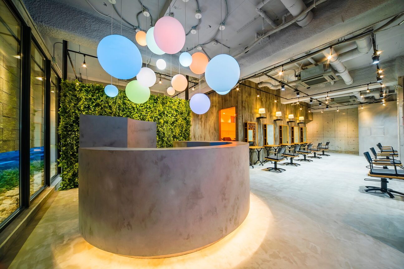 Lolonois（株式会社　ＬＵＸＵ）画像1