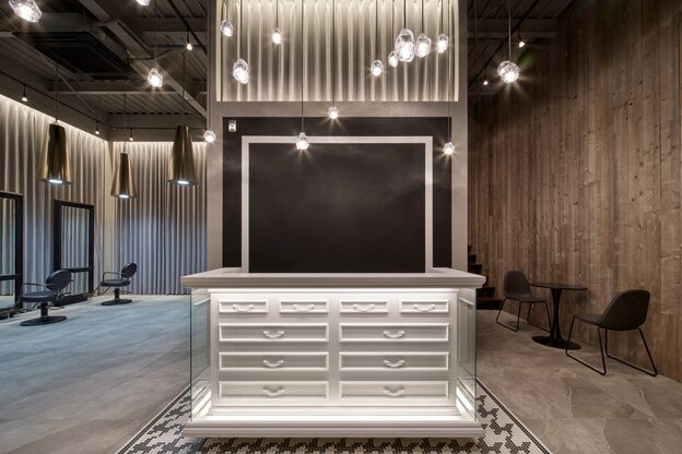 ロロネー 中津(Lolonois)1