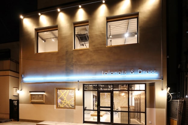 ドレス ネイルアンドアイラッシュ 三国(Dress)2