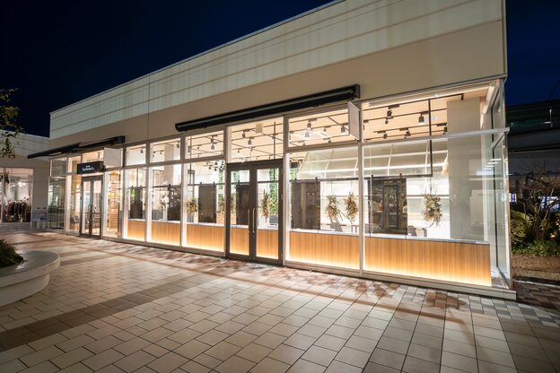 ロロネー 森ノ宮キューズモール(Lolonois)2