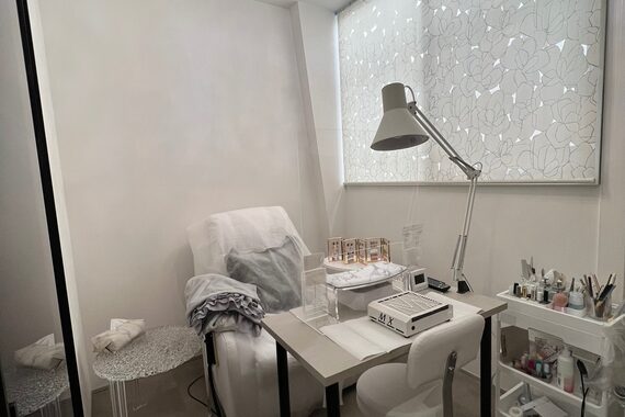 ボヌール ネイル(Bonheur nail)