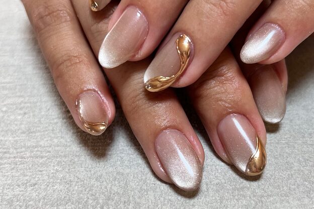 ボヌール ネイル(Bonheur nail)8