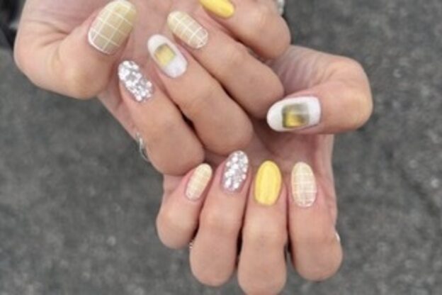 ボヌール ネイル(Bonheur nail)4