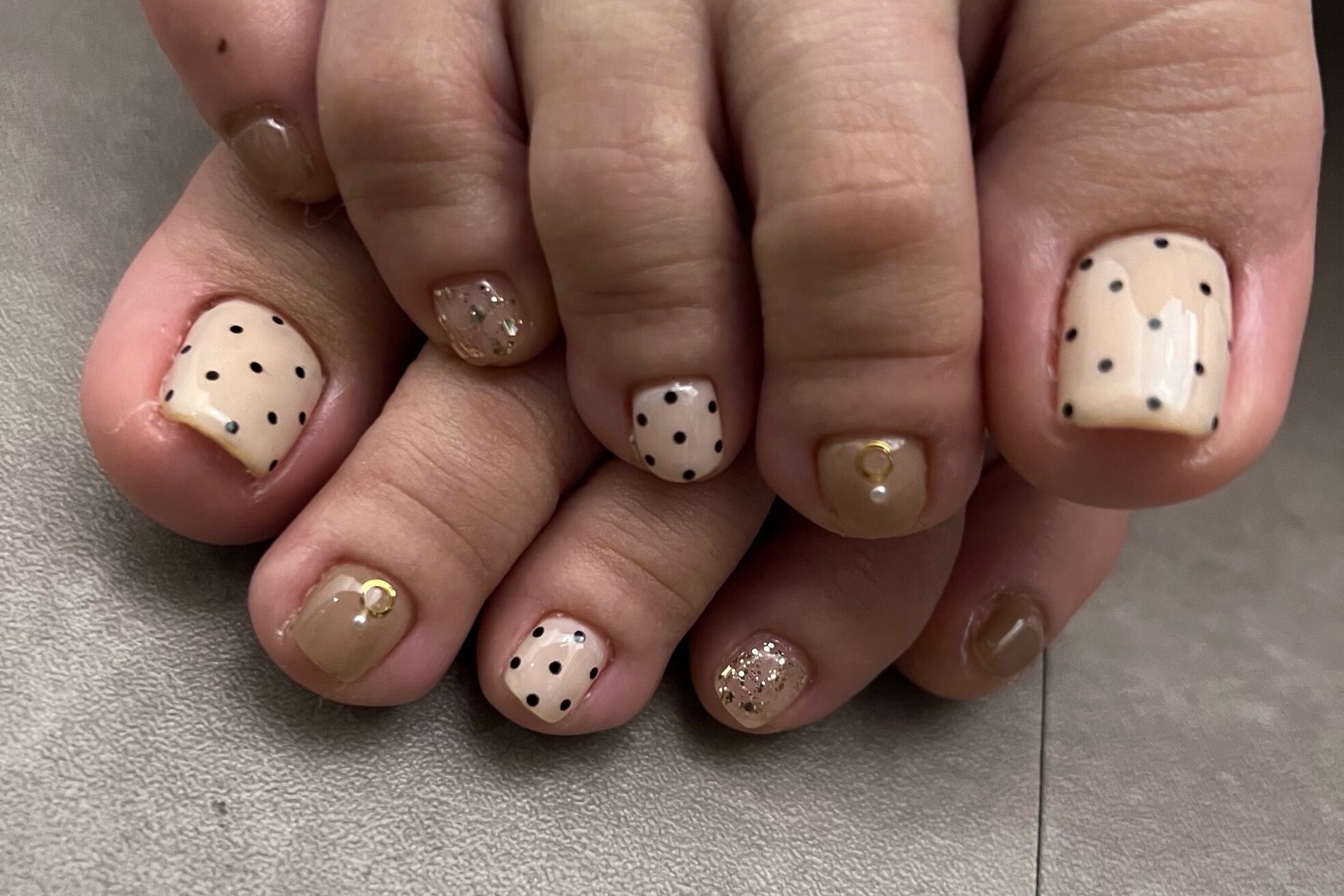 ボヌール ネイル(Bonheur nail)5
