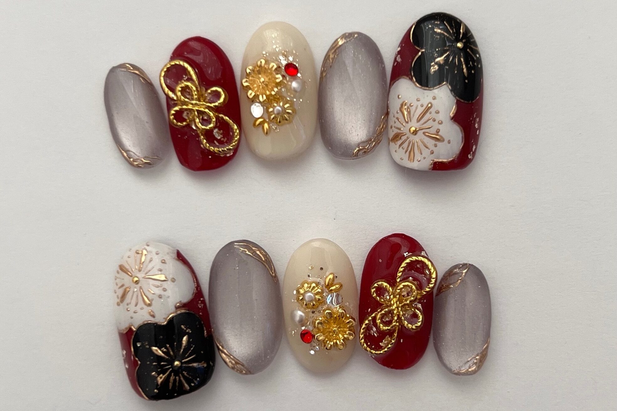 ボヌール ネイル(Bonheur nail)6