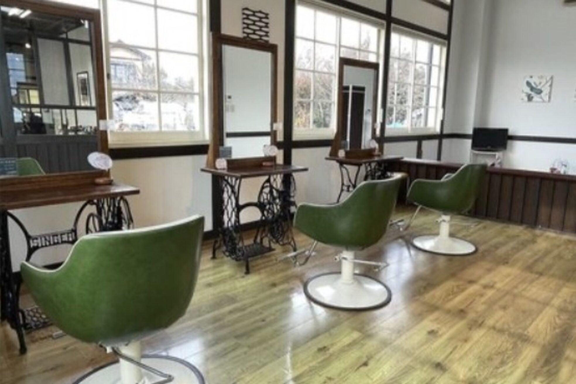 ダスティ穂高店2