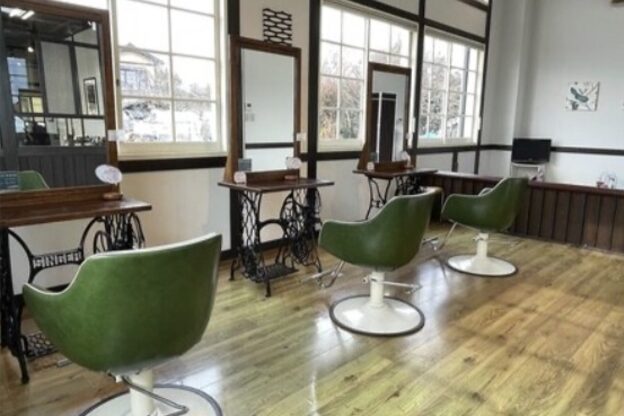 ダスティ穂高店2