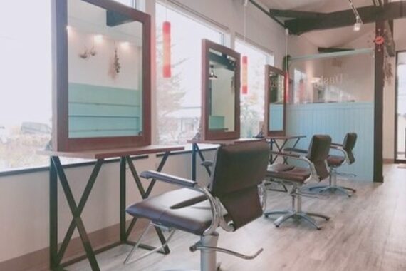 ダスティ 梓川店(Dasty)