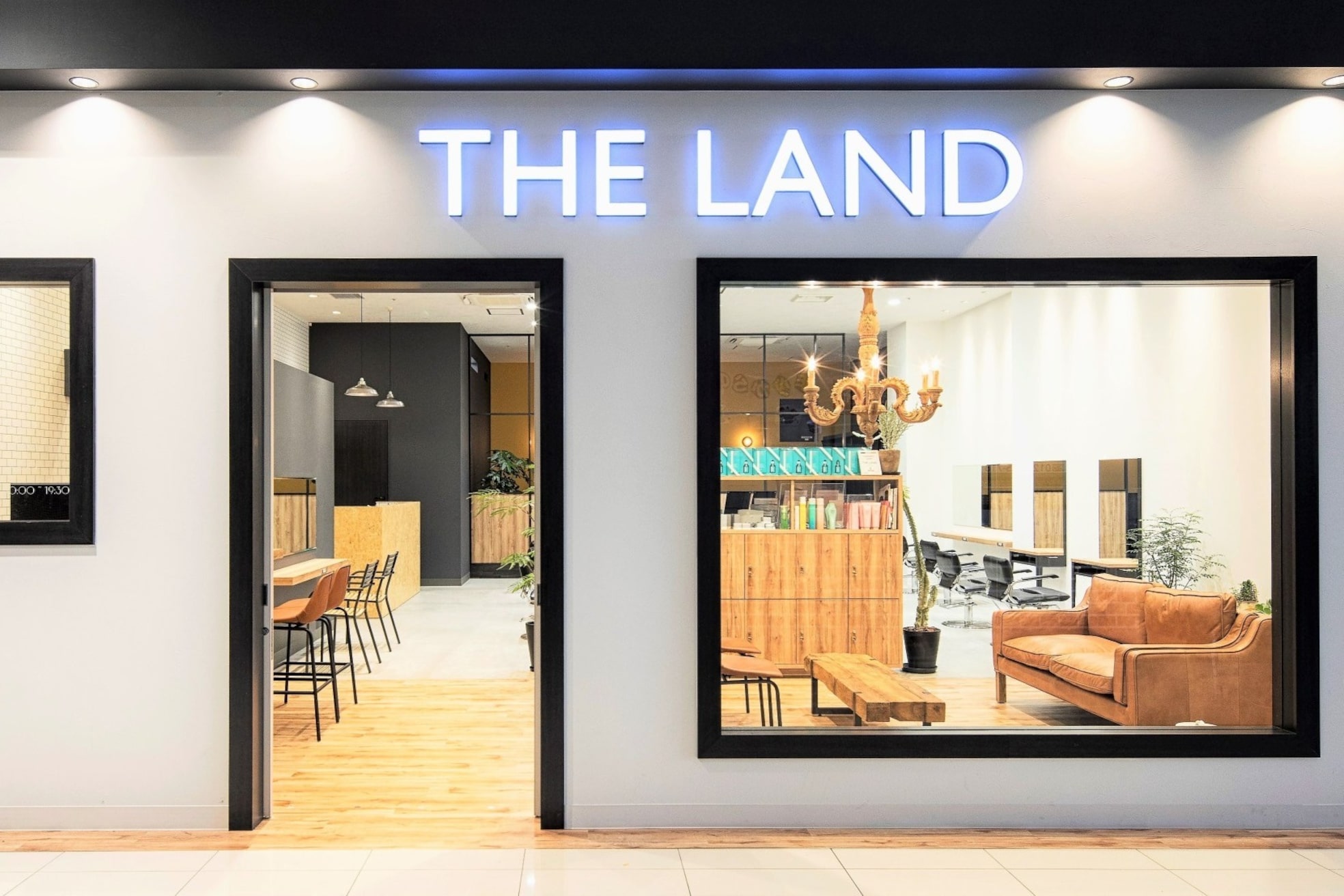 ザ ランド(THE LAND)1