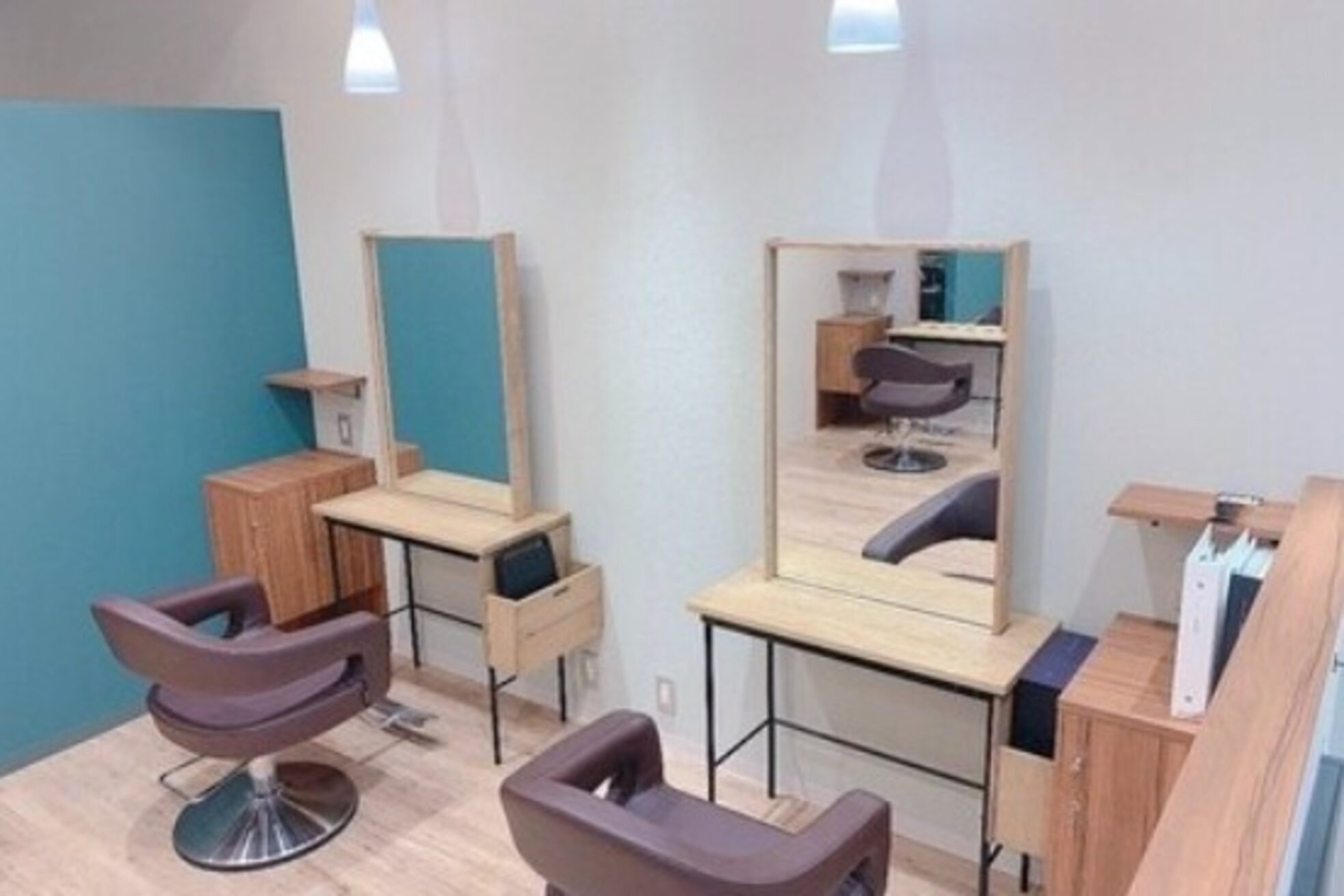 アチェロ 諏訪店(acero)2