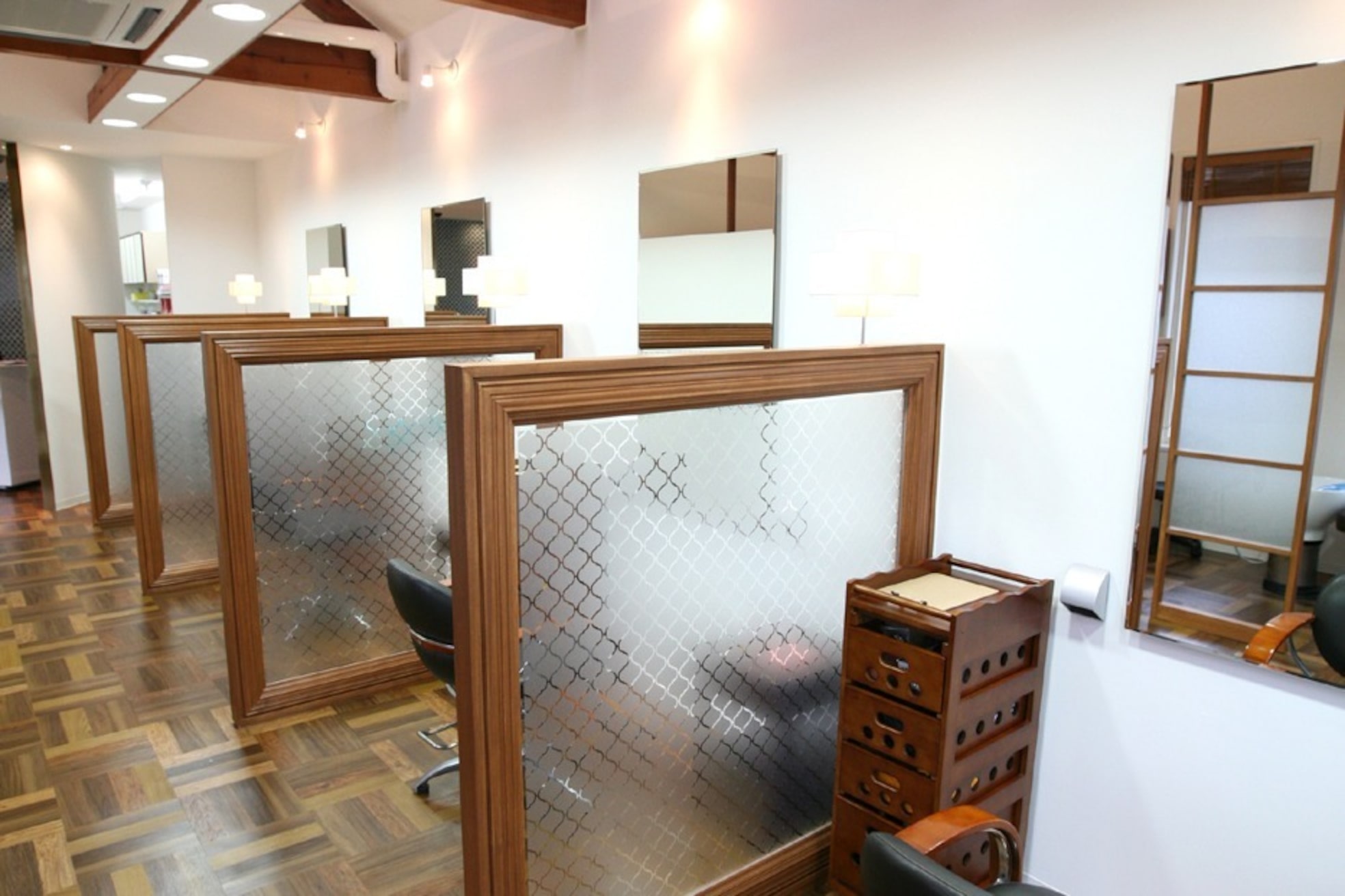 ブス 大畑店(BUSU)1