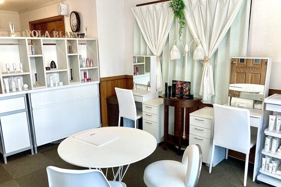 ポーラ ブラン(POLA)