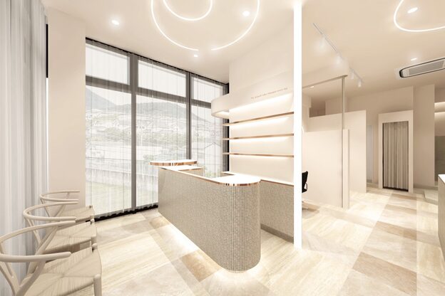 ロアン 宗像店(roan)4