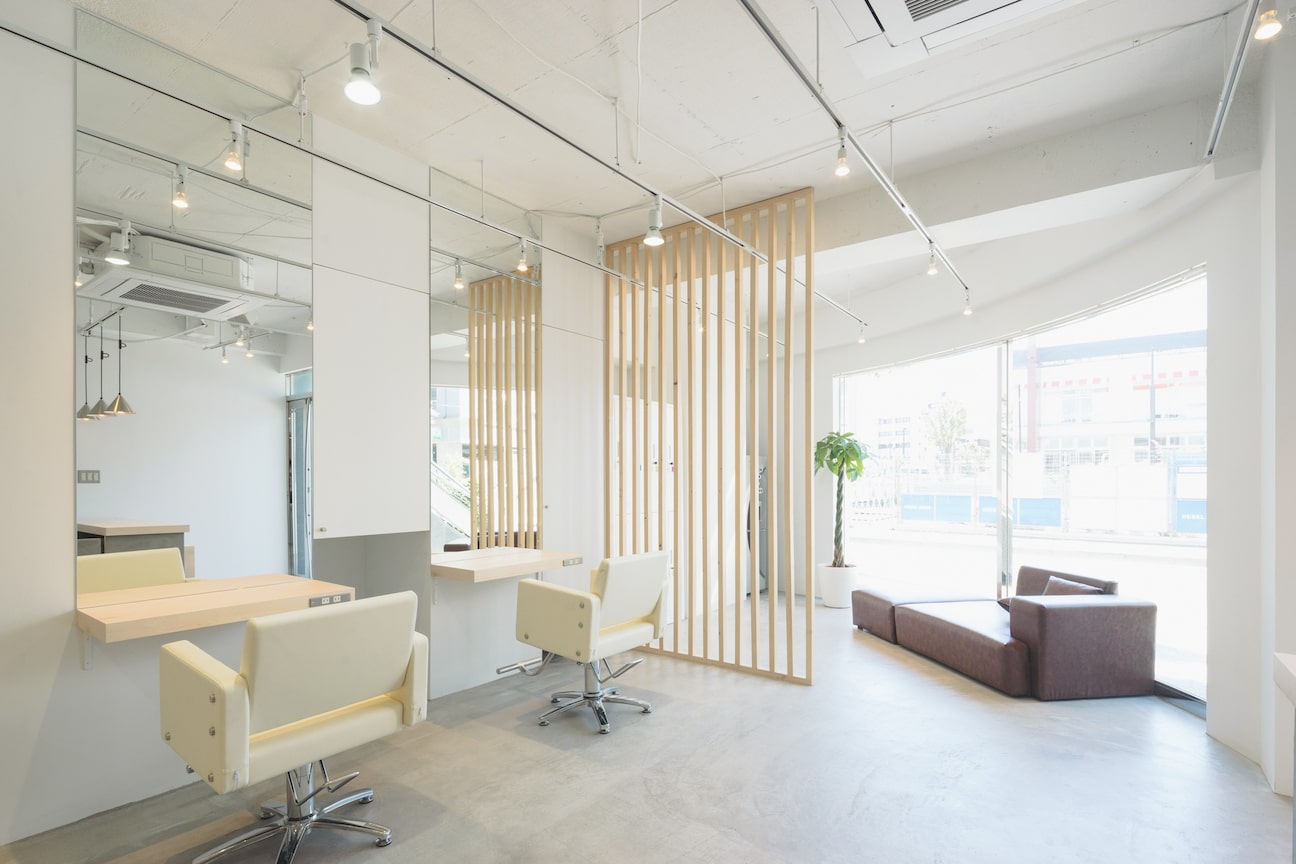 Lucida(株式会社 Lust)画像2