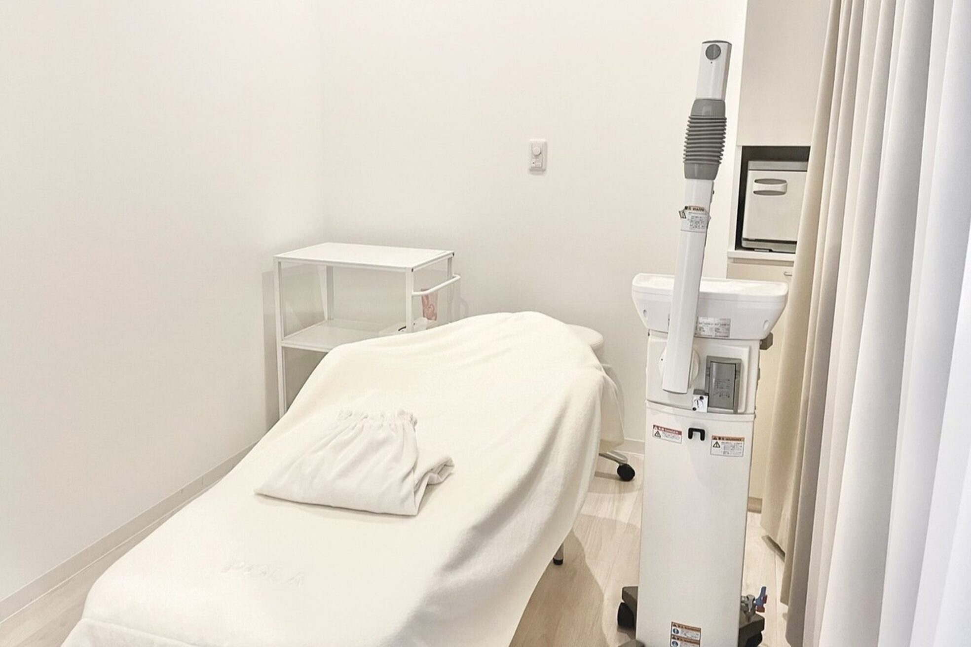 ポーラ ザ ビューティ 諫早店(POLA THE BEAUTY)1