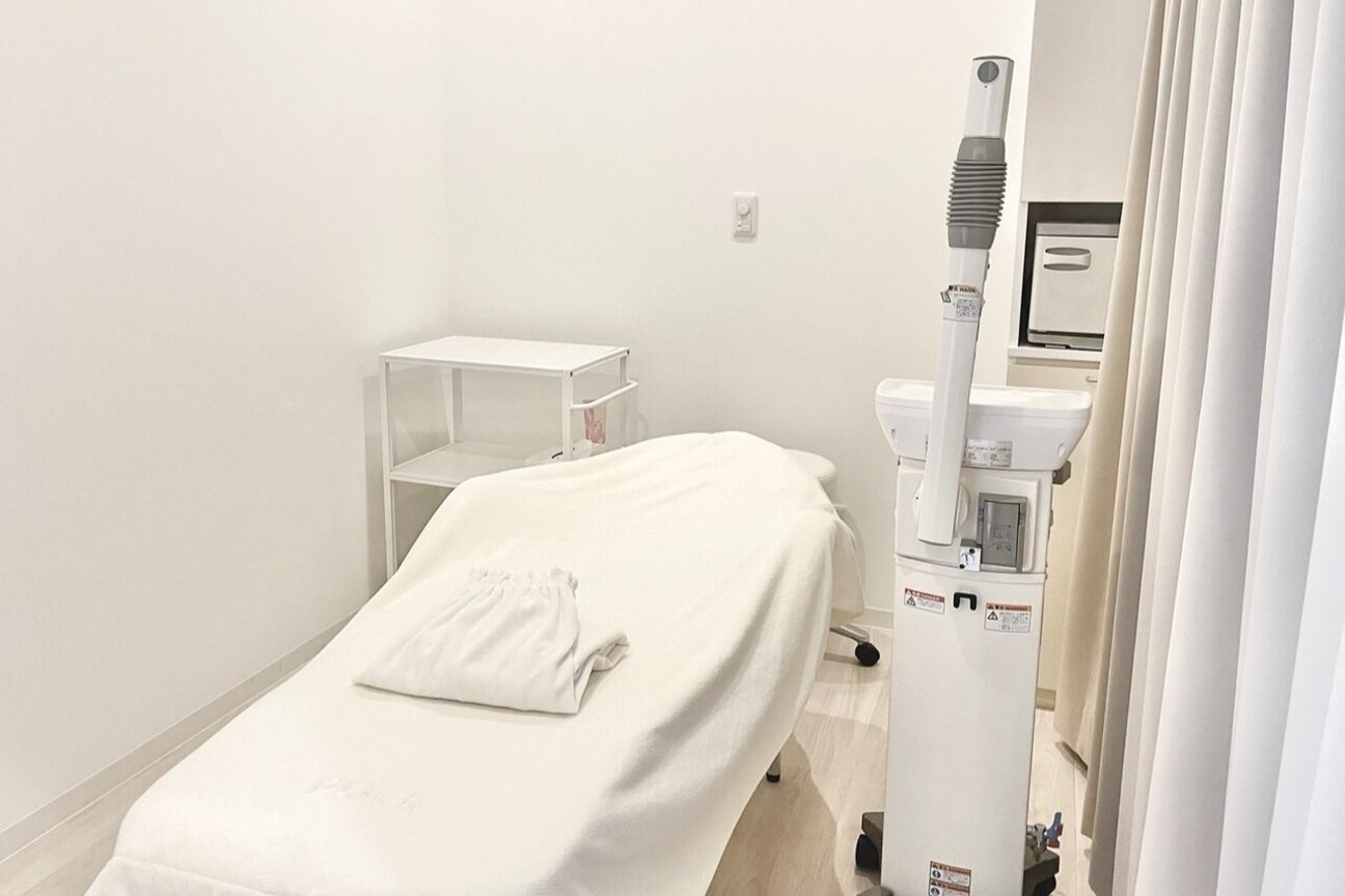 ポーラ（ＰＯＬＡ　ＴＨＥ　ＢＥＡＵＴＹ　諫早店）画像1