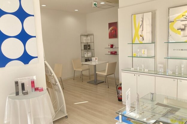 ポーラ ザ ビューティ 諫早店(POLA THE BEAUTY)2