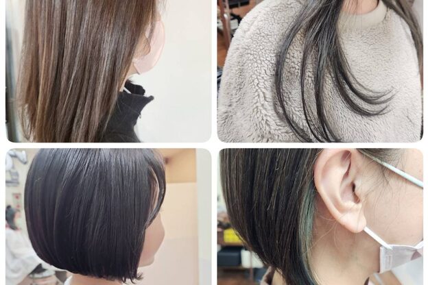 ウーア(Hair Salon UA)4