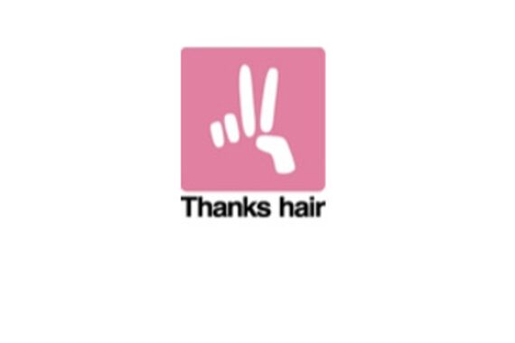 サンクスヘアー(Thanks hair)