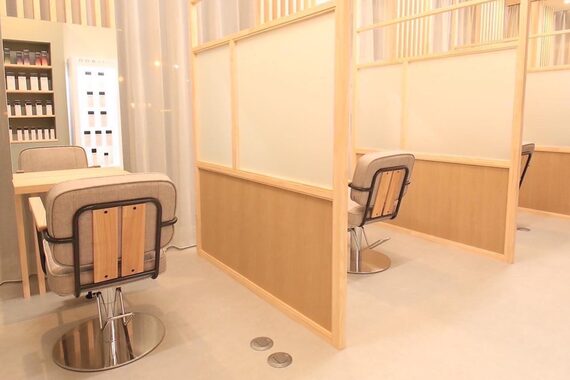 ラソ 直江津店(Lazo)